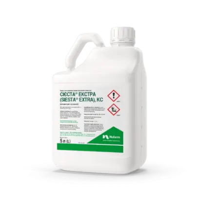 Сiєста Екстра