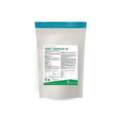 ЧЕМП УЛЬТРА DP