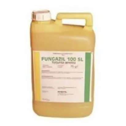 Фунгазил 100 SL