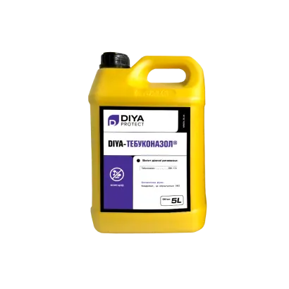 DIYA-Тебуконазол