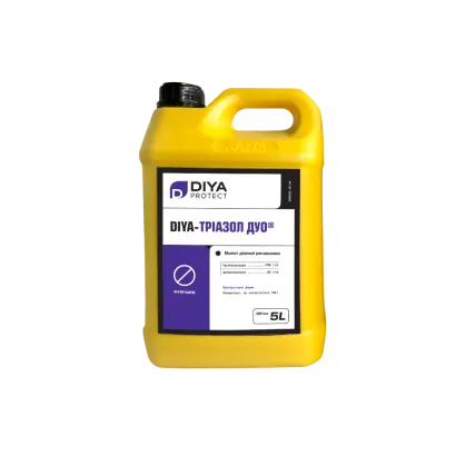 DIYA-Тріазол Дуо