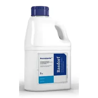 Флутрідезін