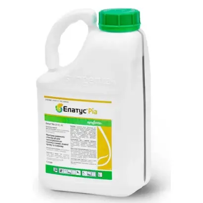 Елатус Ріа 358 EC