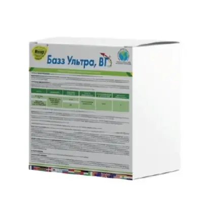 БАЗЗ УЛЬТРА
