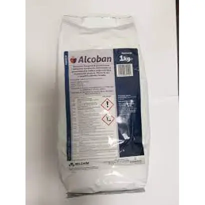 Алкобан 700 WG