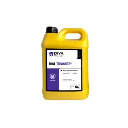 DIYA-Тіофанат