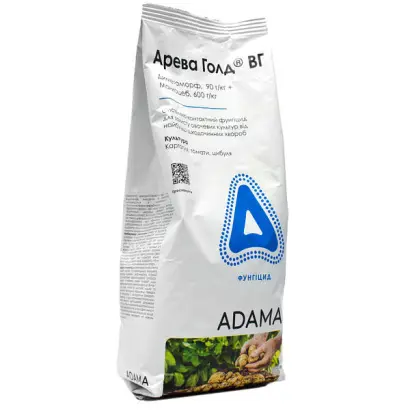 Арева Голд ВГ