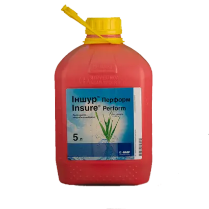 Иншур® Макс