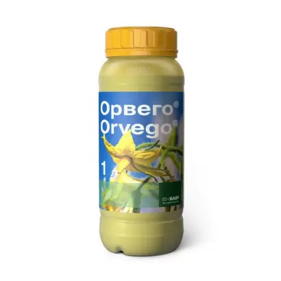 Орвего®