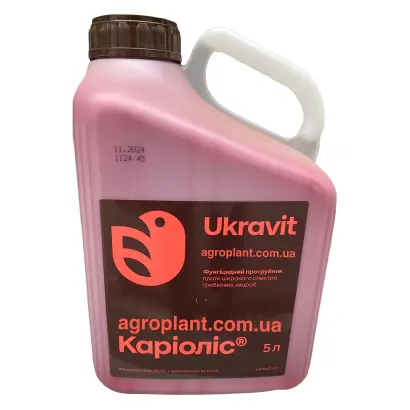 Корріоліс т.к.с.