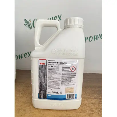 Вінцит Форте