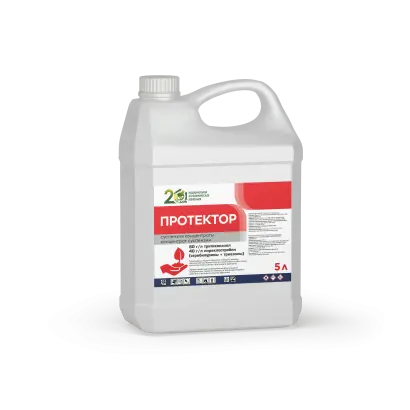 Протектор к.е.