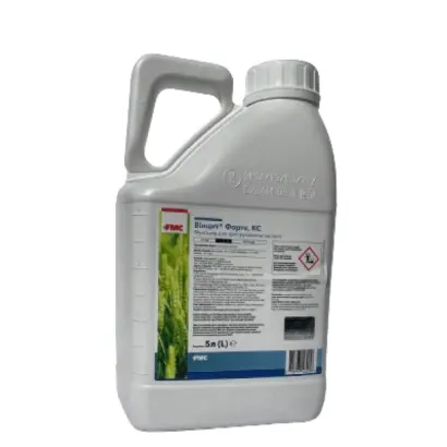 Вінцит Форте SC