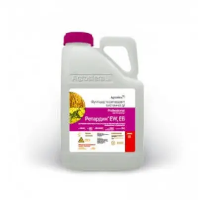 Ретардин в.г.