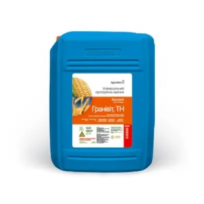 Гранівіт в.с.к.