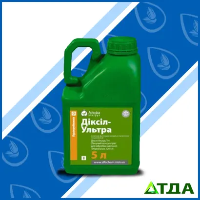 Діксил Ультра т.к.с.
