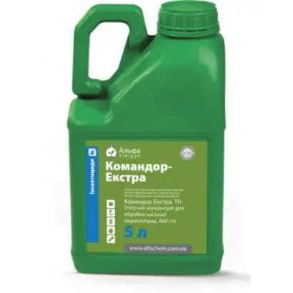 АЛЬФА-ПРОТРУЙНИК Т.К.С.