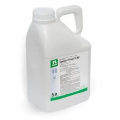 Компакт Плюс к.с.