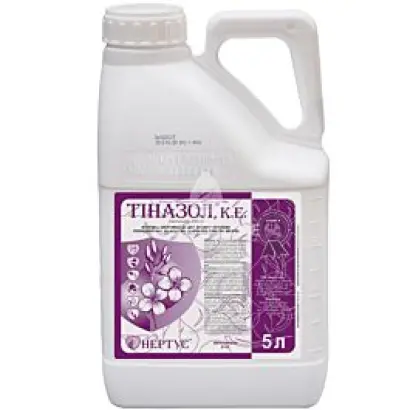 Тиназол к.е.