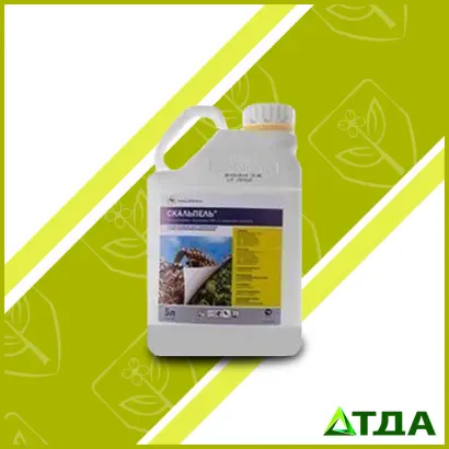 Скальпель 250 к.с.