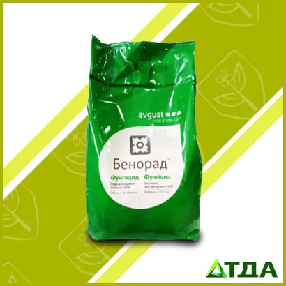 Бенорад з.п.