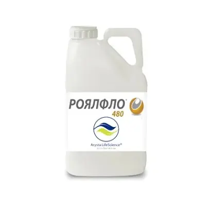 Роялфло 48% в.с.к.