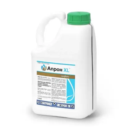 Апрон XL 350 FS