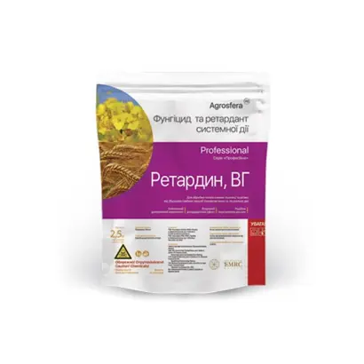 Рятівник, в.г., (Тебуконазол, 500г/кг)