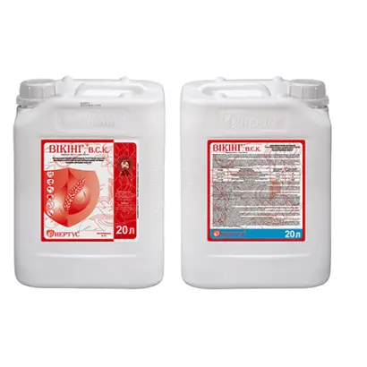 Вікінг в.с.к.