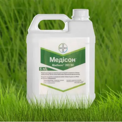 Медісон 263 SC