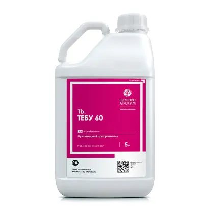 Тебу 60 МЕ