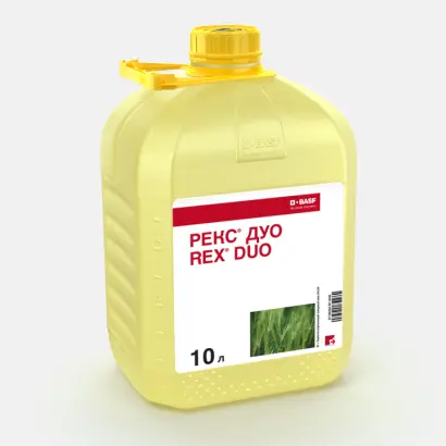 РЕКС ДУО к.с