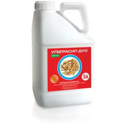 Ультрасил Дуо т.к.с.
