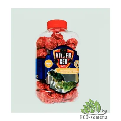 Ред Драже т.к.с.