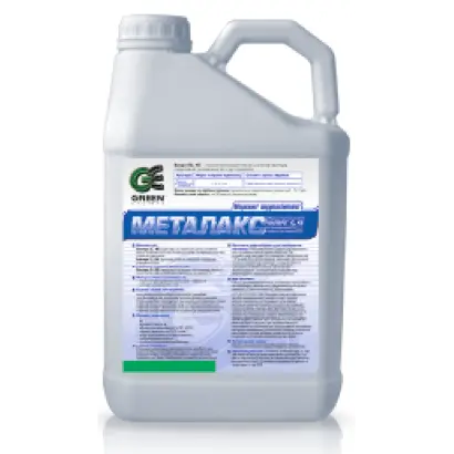 Металакс FS