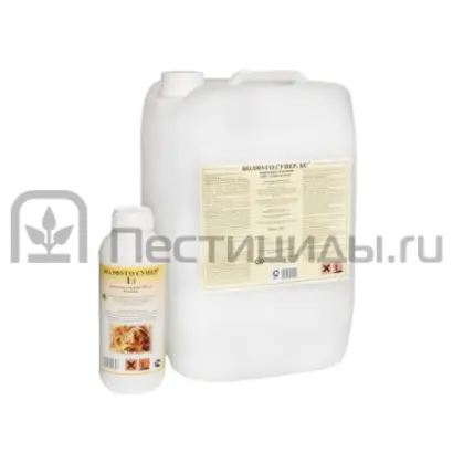 Колфуго Супер в.с.