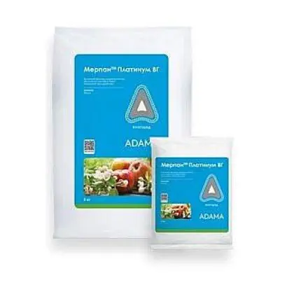 Мерпан 50 з.п.