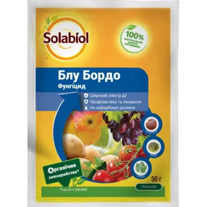 Блу Бордо в.г.