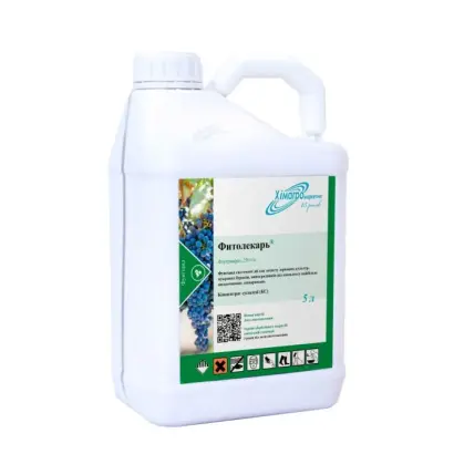 Фитолекарь к.с.