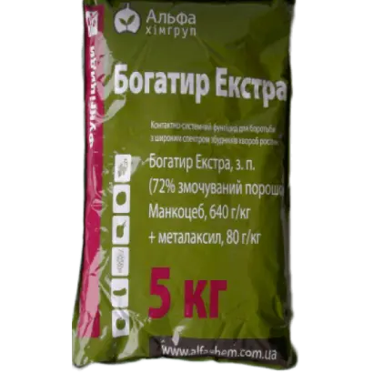 Богатир Екстра