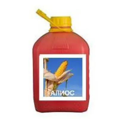 Аліос, т.к.с.