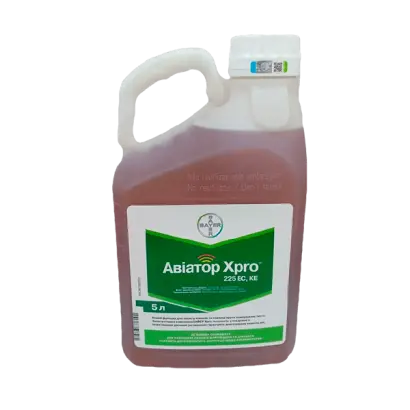 Авіатор Хрrо 225 ЕС