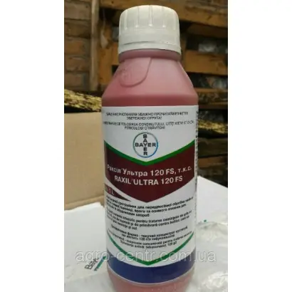 Раксіл Ультра FS