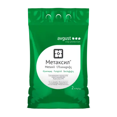 Метаксил