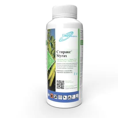 Стиракс в.с.к.
