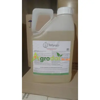 Тебукур 250 мв.е.