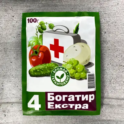 Богатир Екстра