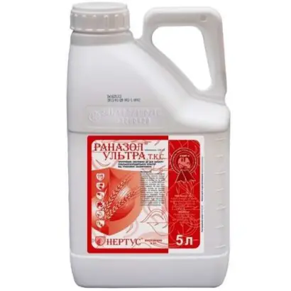 Раназол Ультра т.к.с.
