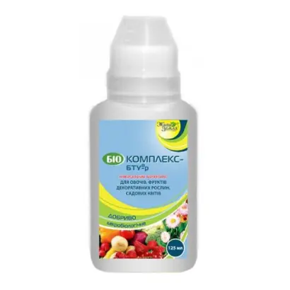 Біокомплекс-БТУ