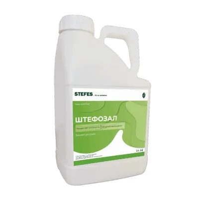 Штефозал